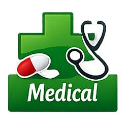 醫療健康